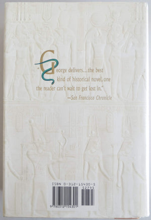 The Memoirs of Cleopatra: A Novel,Used