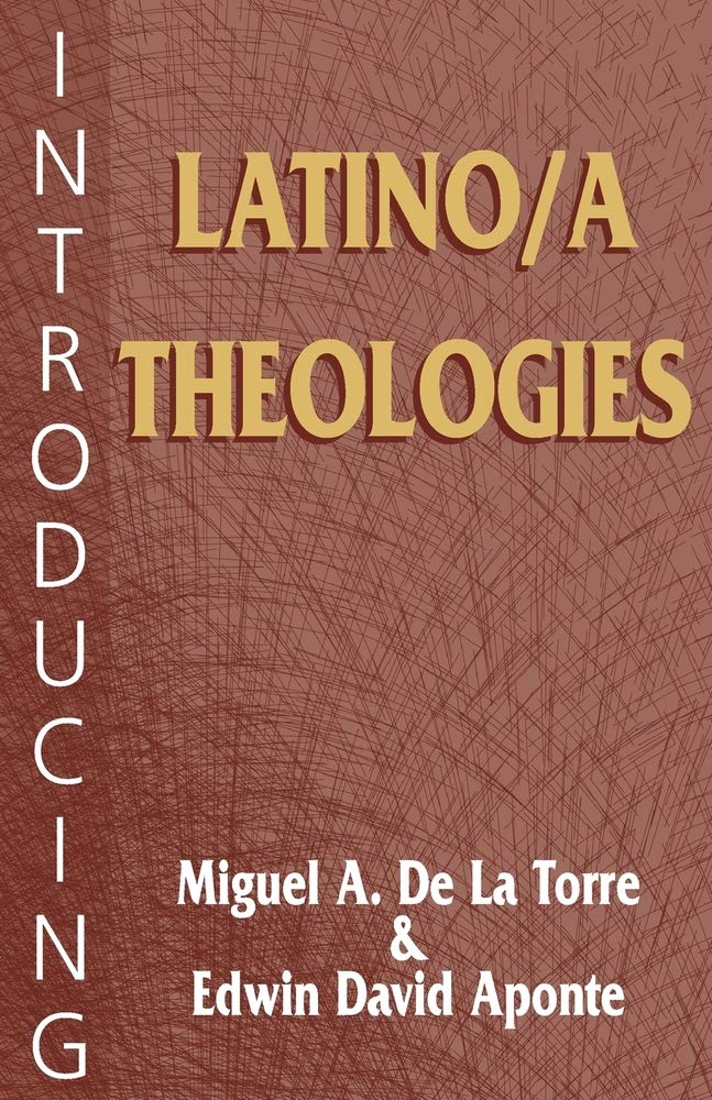 Introducing Latino/a Theologies,Used