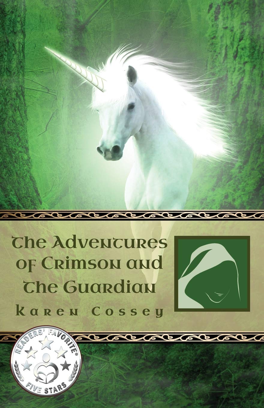The Adventures of Crimson and the Guardian,Used
