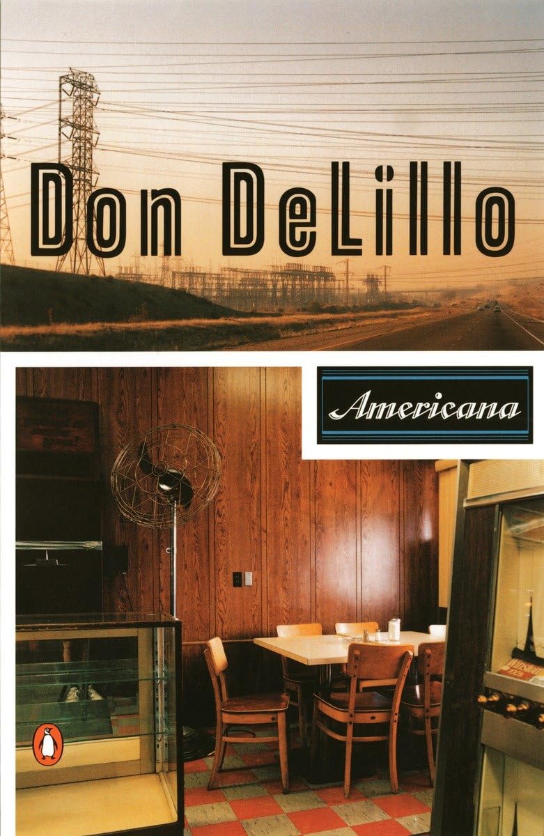 Americana,New
