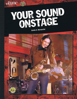 Your Sound Onstage,Used