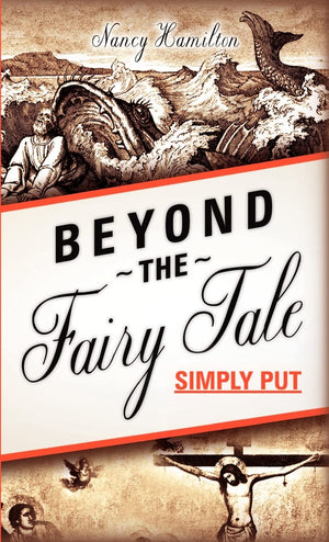 Beyond the Fairy Tale (Simply Put),Used