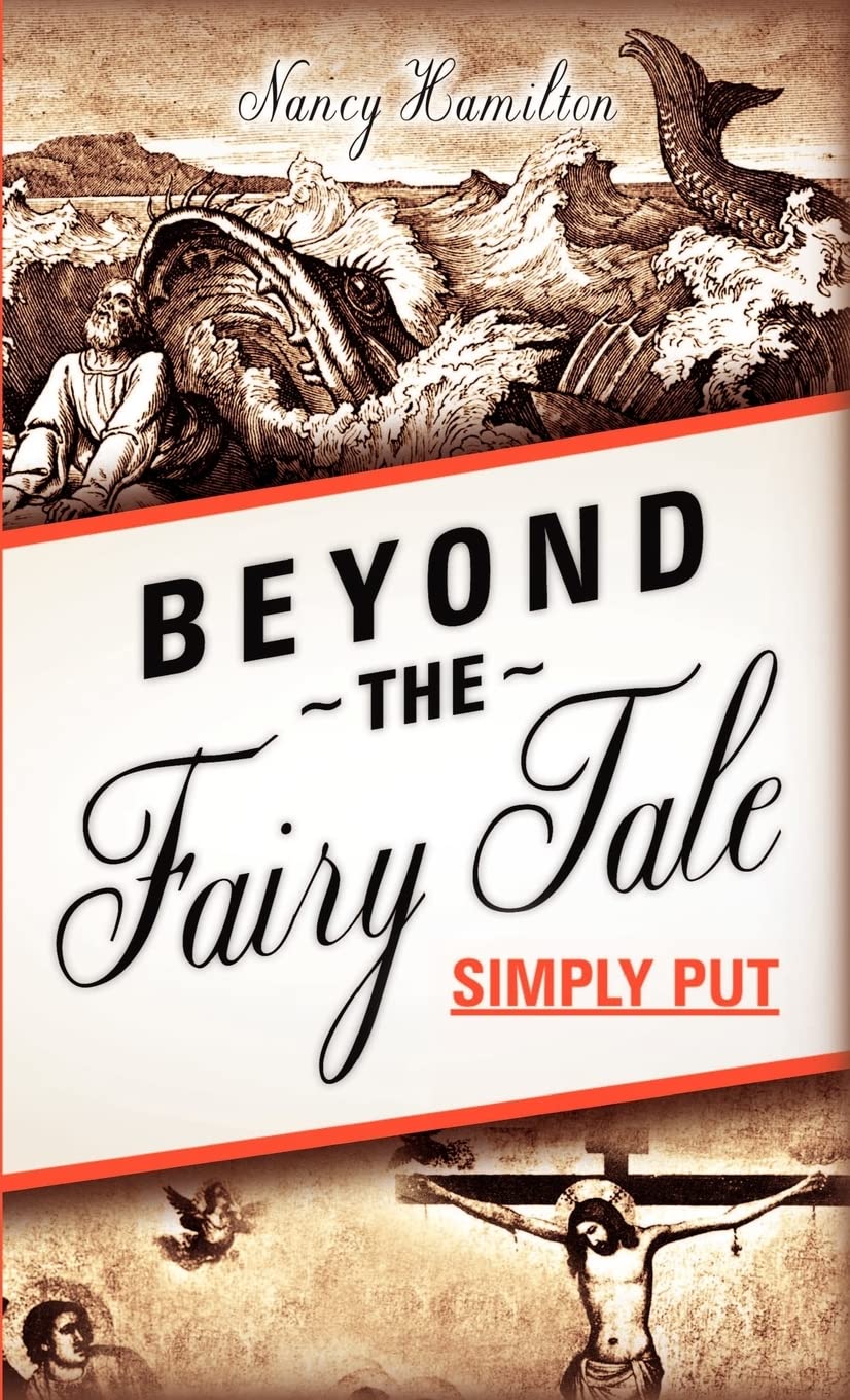 Beyond the Fairy Tale (Simply Put),Used