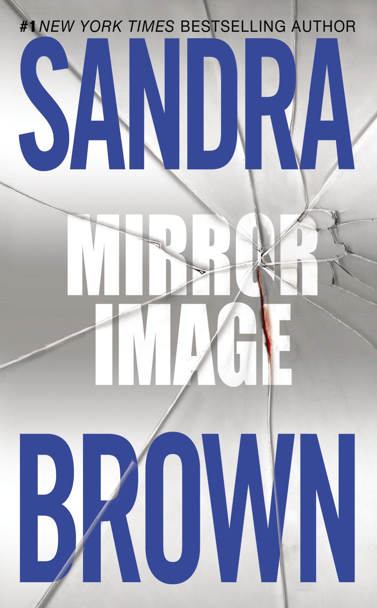 Mirror Image,New