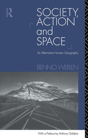 Society, Action and Space,Used