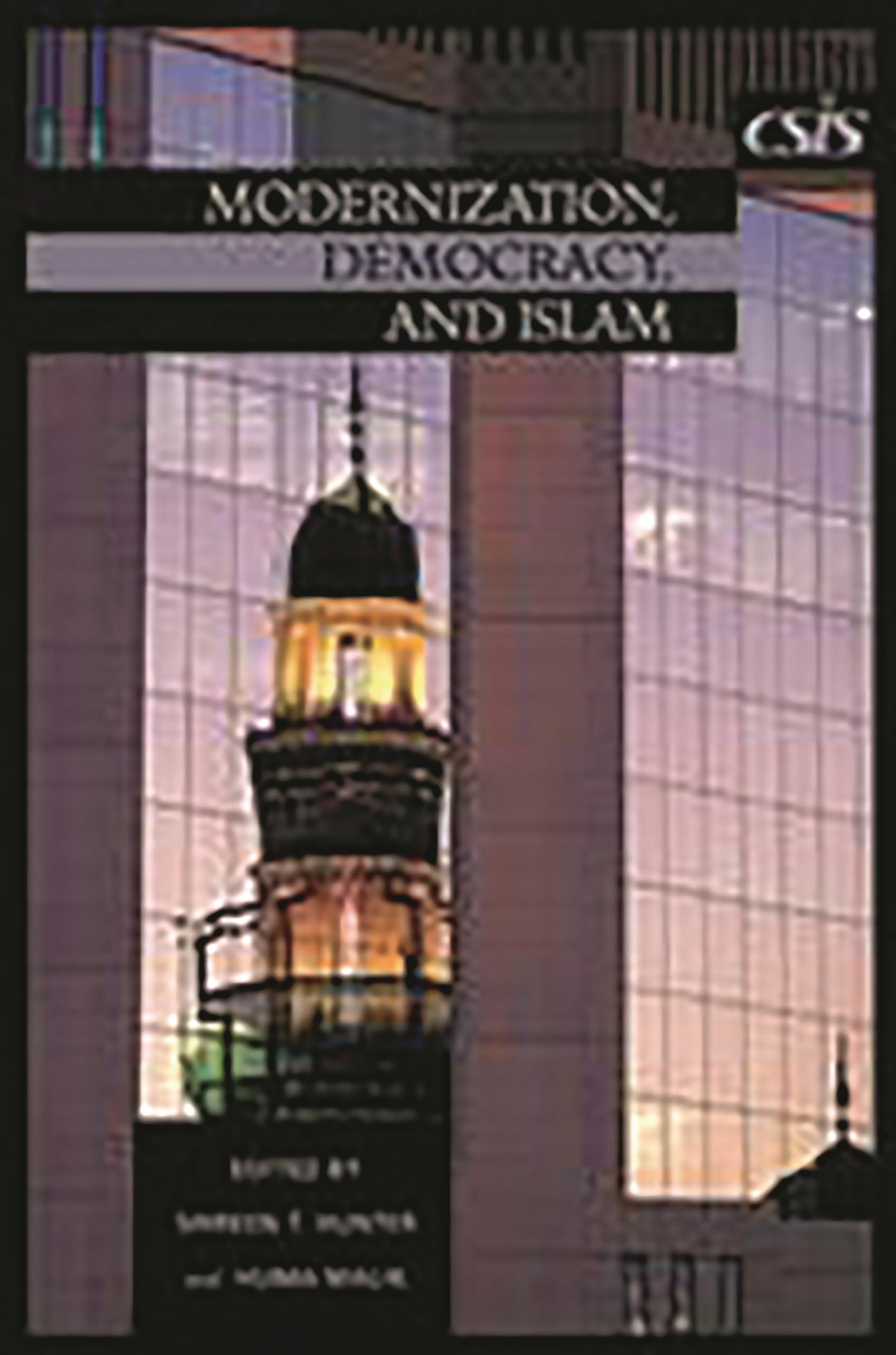 Modernization, Democracy, and Islam,Used