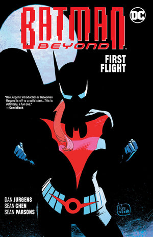 Batman Beyond 7,Used