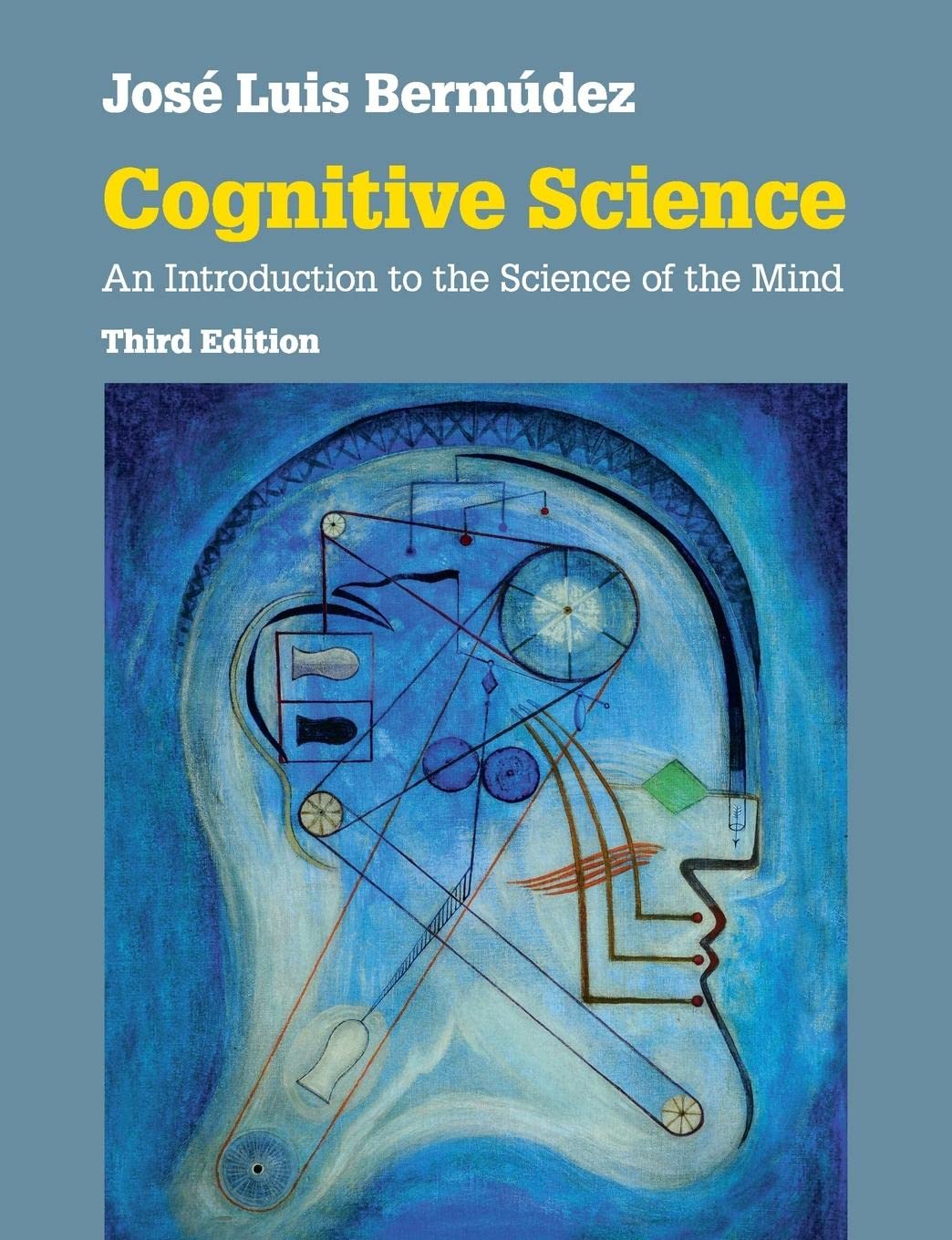 Cognitive Science,Used