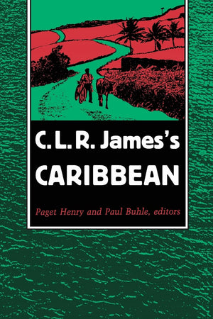 C. L. R. James'S Caribbean,Used