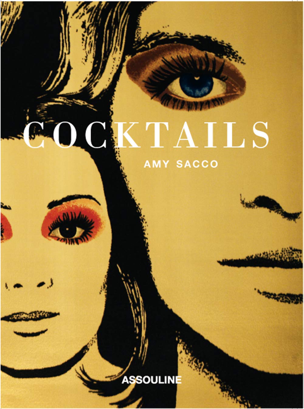 Cocktails,Used
