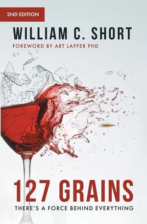 127 Grains,Used