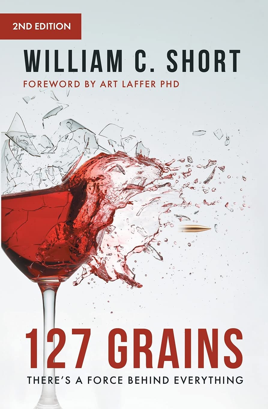 127 Grains,Used