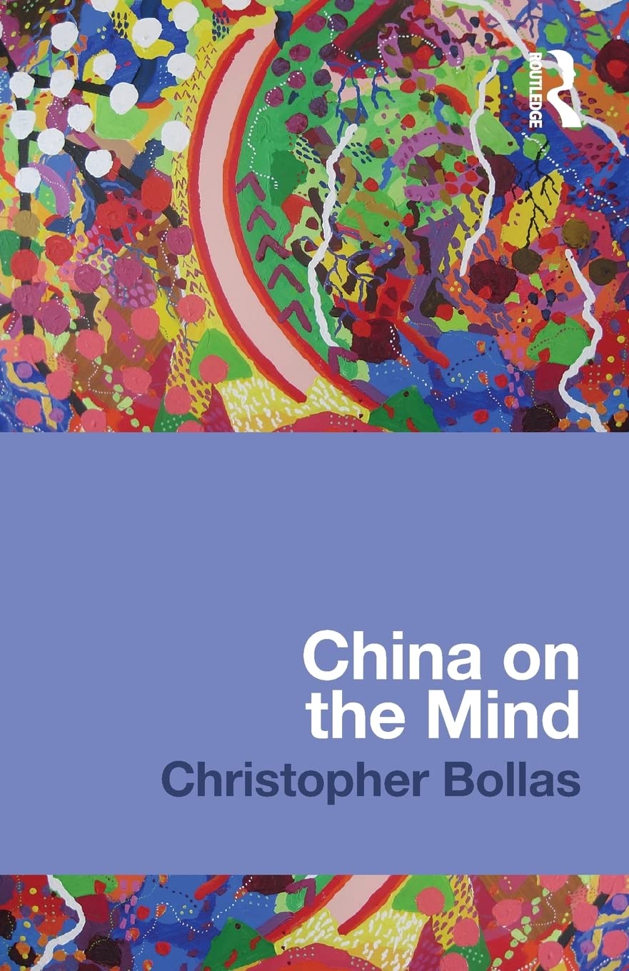 China on the Mind,New