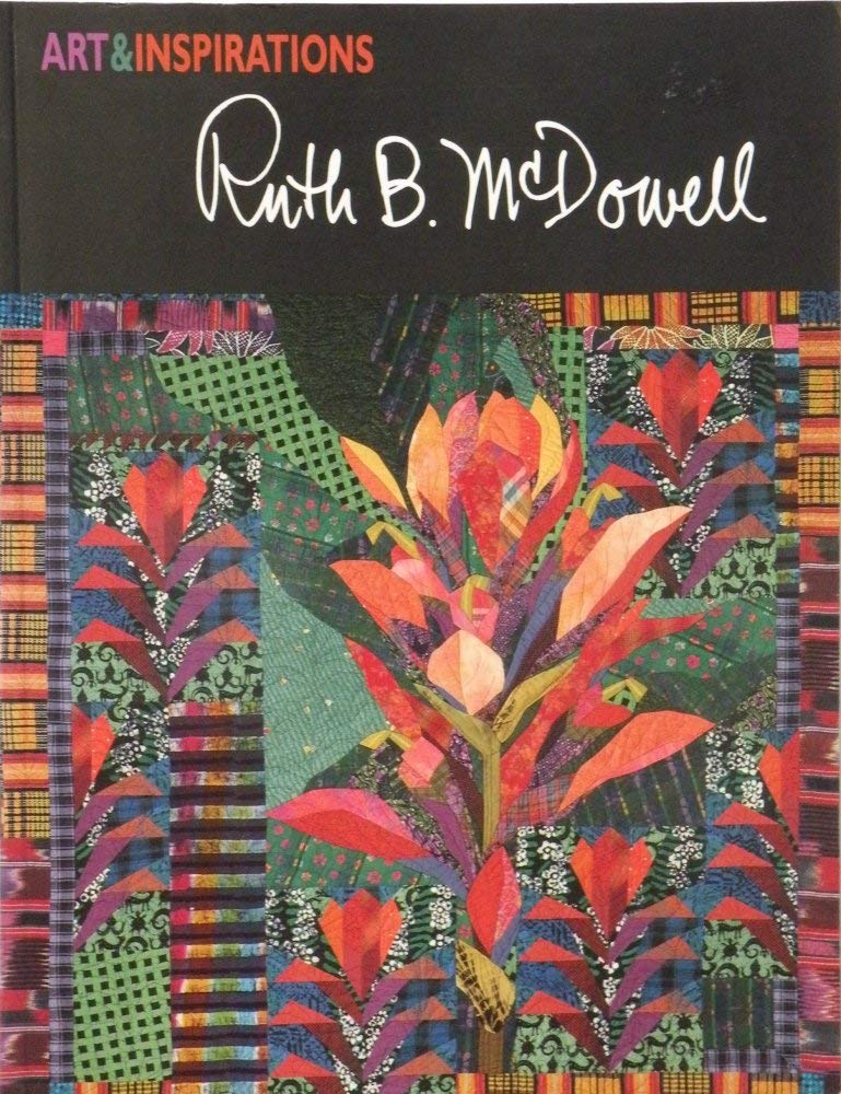 Art & Inspirations: Ruth B. Mcdowell (Art And Inspirations Series),Used