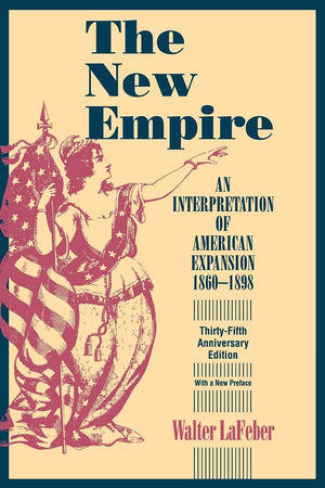 The New Empire (Cornell Paperbacks),New