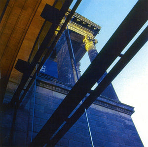 Stuler/Strack/Merz. Alte Nationalgalerie, Berlin: Opus 45 Series,Used