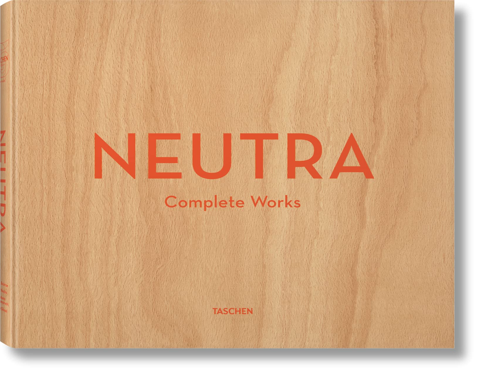 Neutra: Complete Works,Used