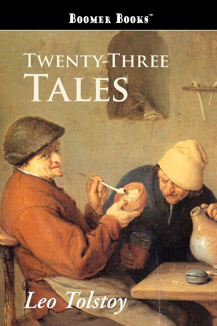 Twentythree Tales,Used