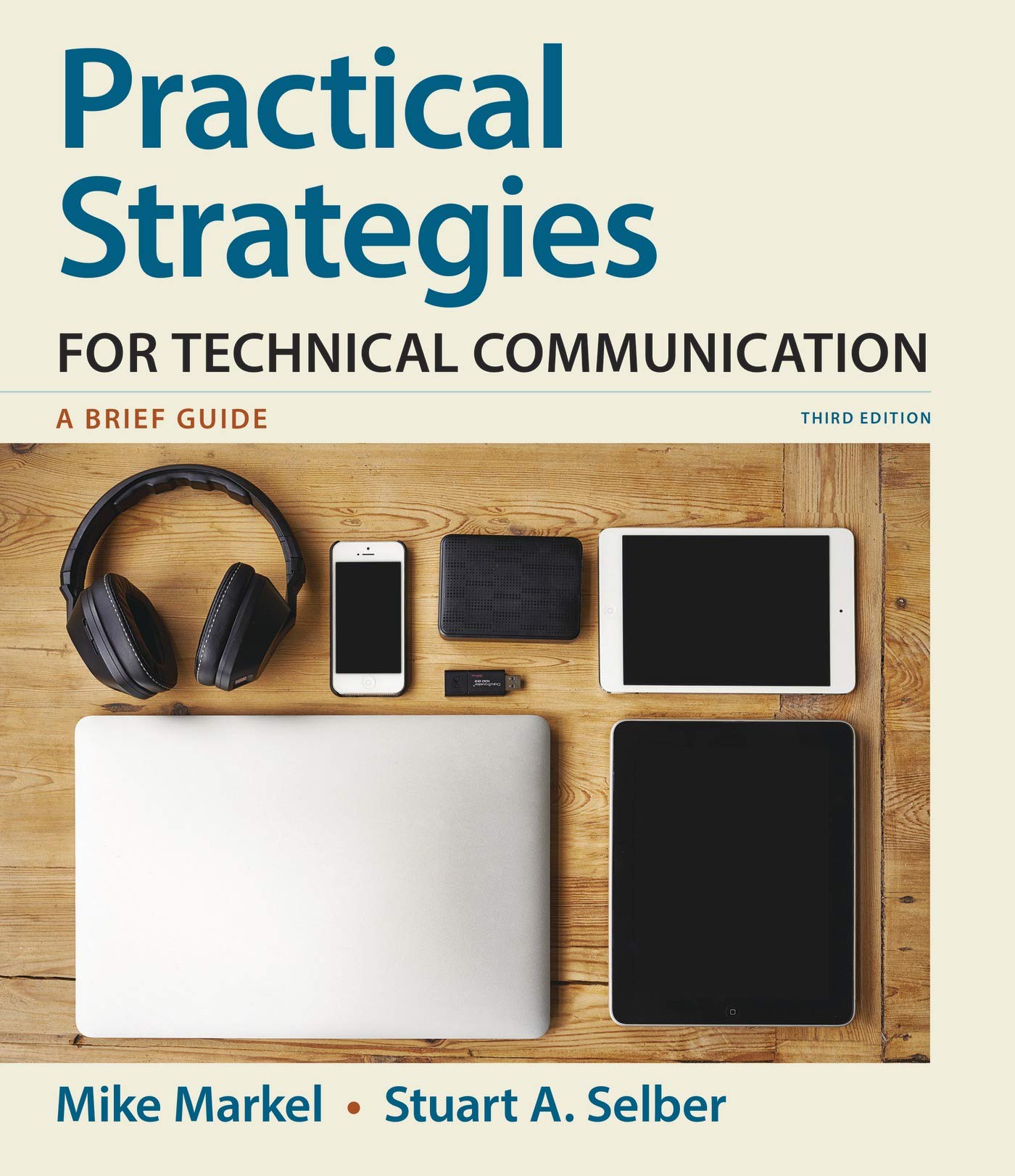 Practical Strategies for Technical Communication: A Brief Guide,Used