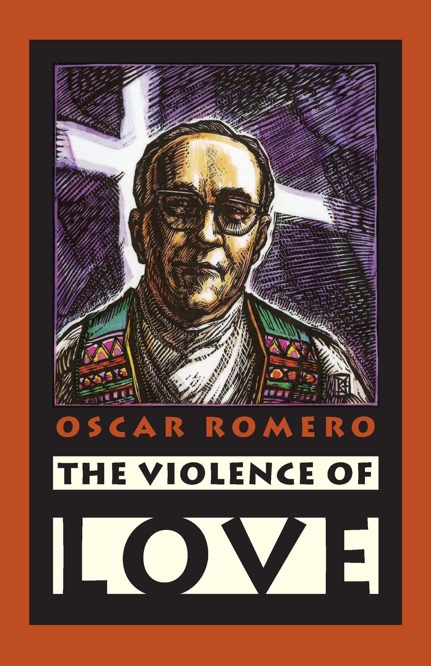 The Violence Of Love