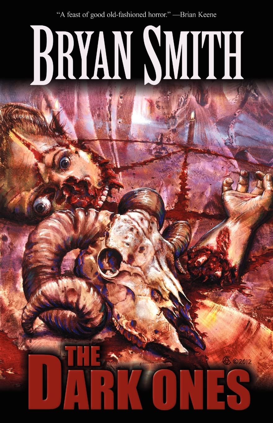 The Dark Ones,Used