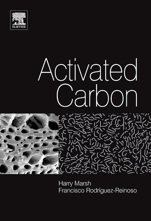 Activated Carbon,Used