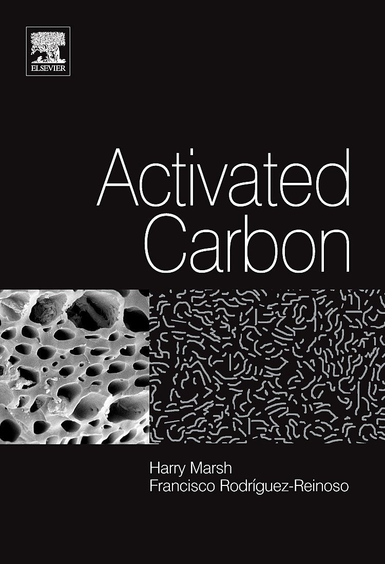 Activated Carbon,Used