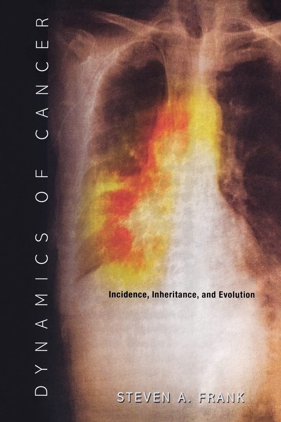 Dynamics Of Cancer: Incidence, Inheritance, And Evolution (Princeton Series In Evolutionary Biology),Used