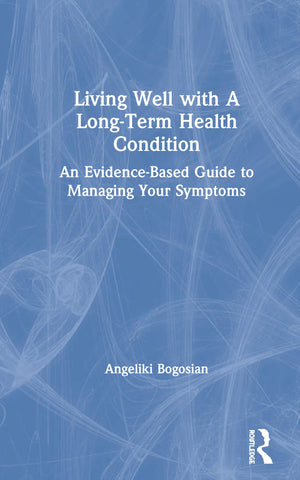 Living Well with A LongTerm Health Condition,Used