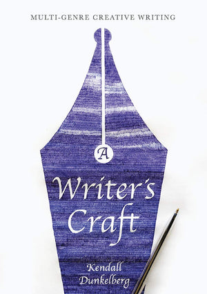 A Writer's Craft: MultiGenre Creative Writing,Used