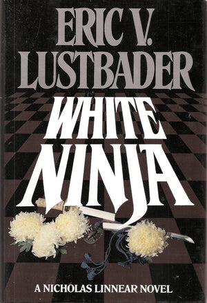 White Ninja-used