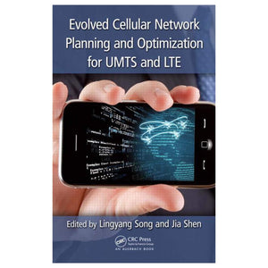 Evolved Cellular Network Planning and Optimization for UMTS and LTE,Used