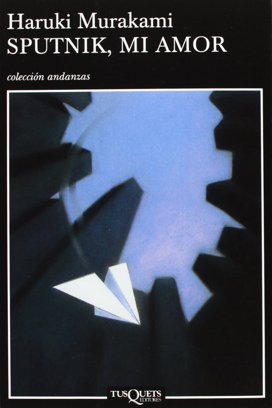 Sputnik, mi amor (Spanish Edition),Used