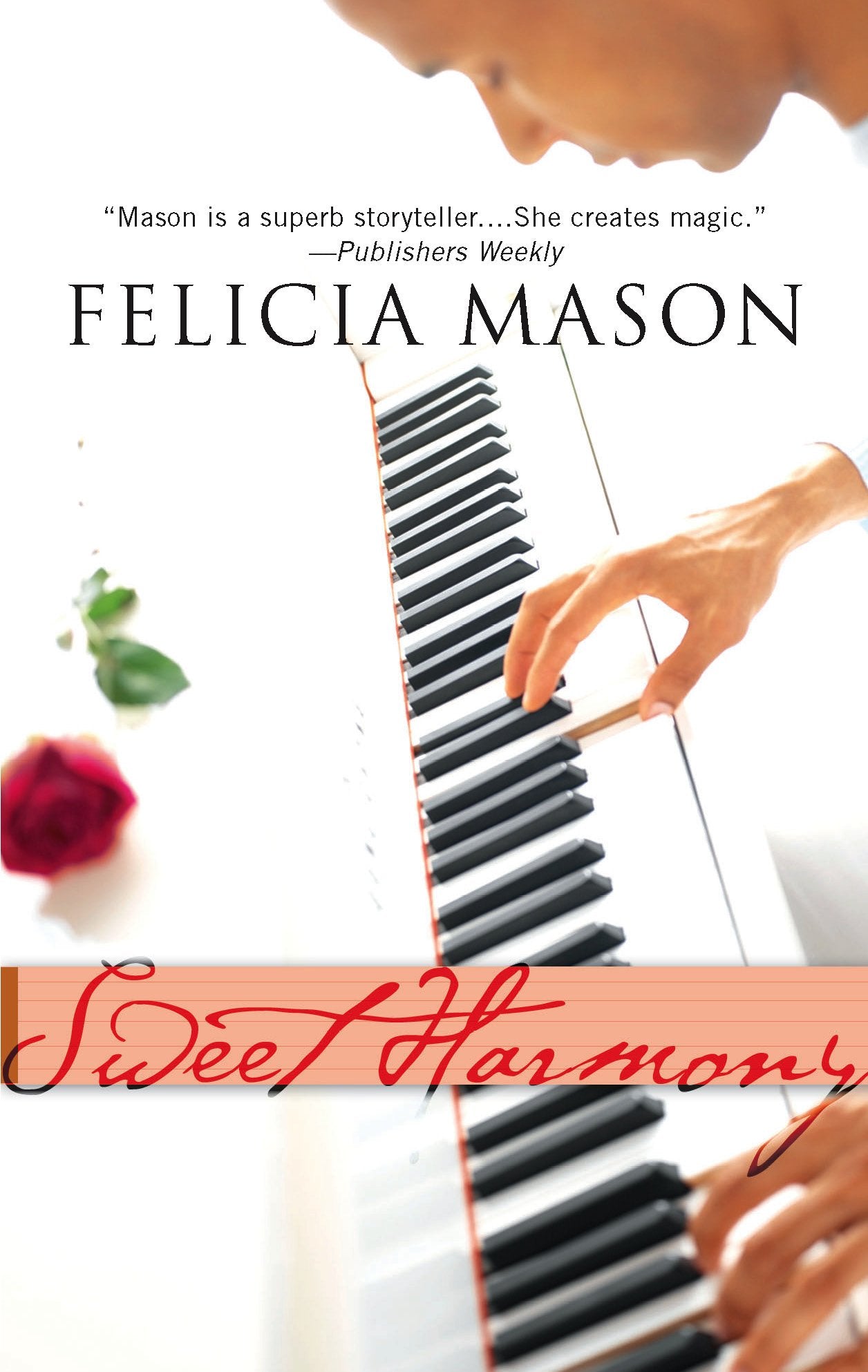 Sweet Harmony (Love Inspired #235),New