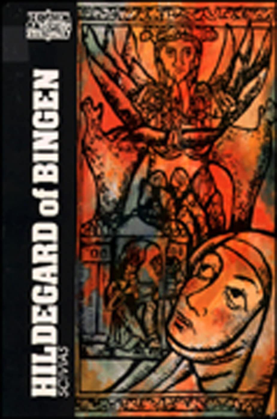 Hildegard Of Bingen: Scivias (Classics Of Western Spirituality (Paperback)),Used