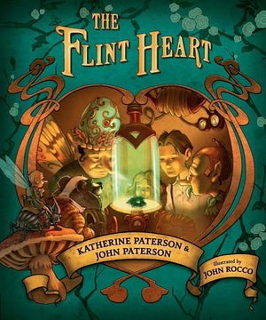 The Flint Heart,Used