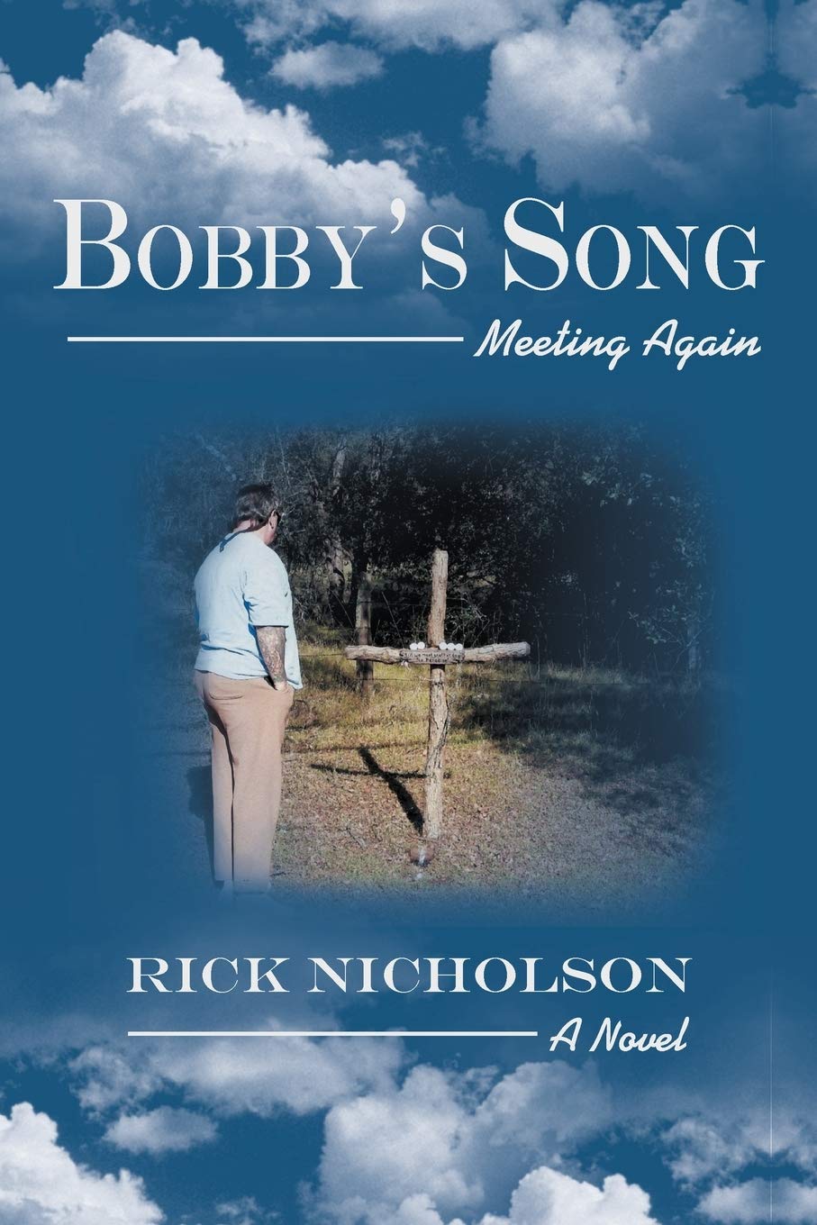 Bobbys Song: Meeting Again,Used