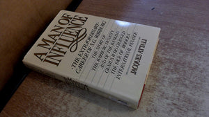 A Man of Influence, The Extraordinary Career of S. G. Warburg,Used