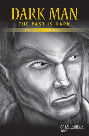 The Past is Dark (Dark Man: Yellow),Used