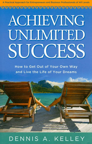 Achieving Unlimited Success,Used