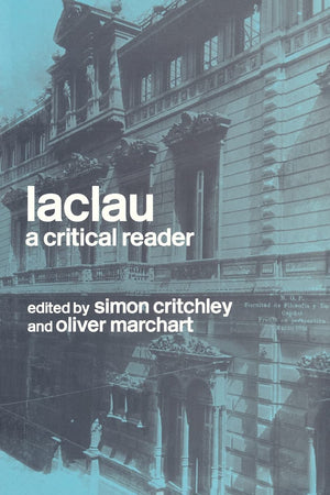 Laclau,New