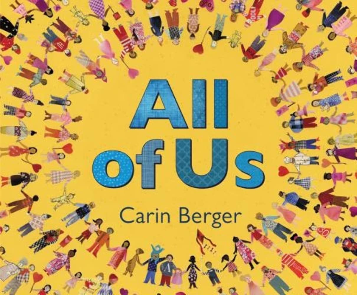 All of Us,Used