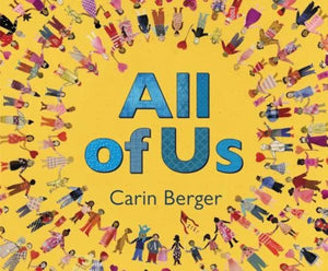All of Us,Used