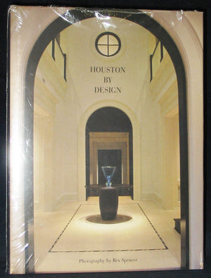 Houston By Design,Used