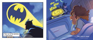 Happy Birthday, Batman! (DC Super Heroes),Used
