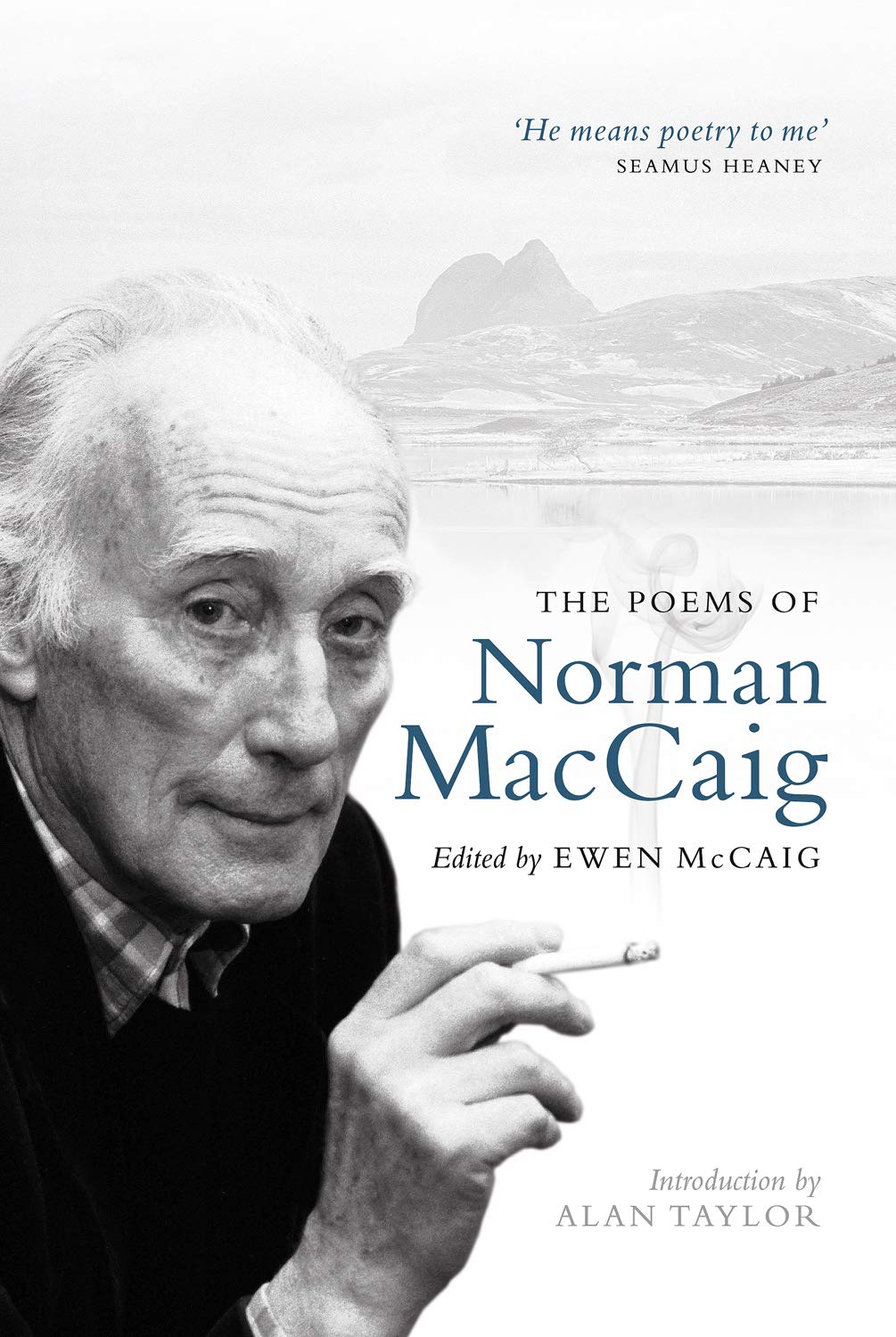 The Poems of Norman MacCaig,Used