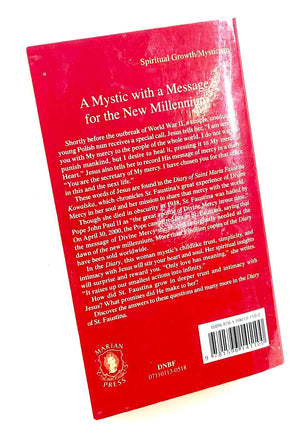 Diary: Divine Mercy in My Soul,New