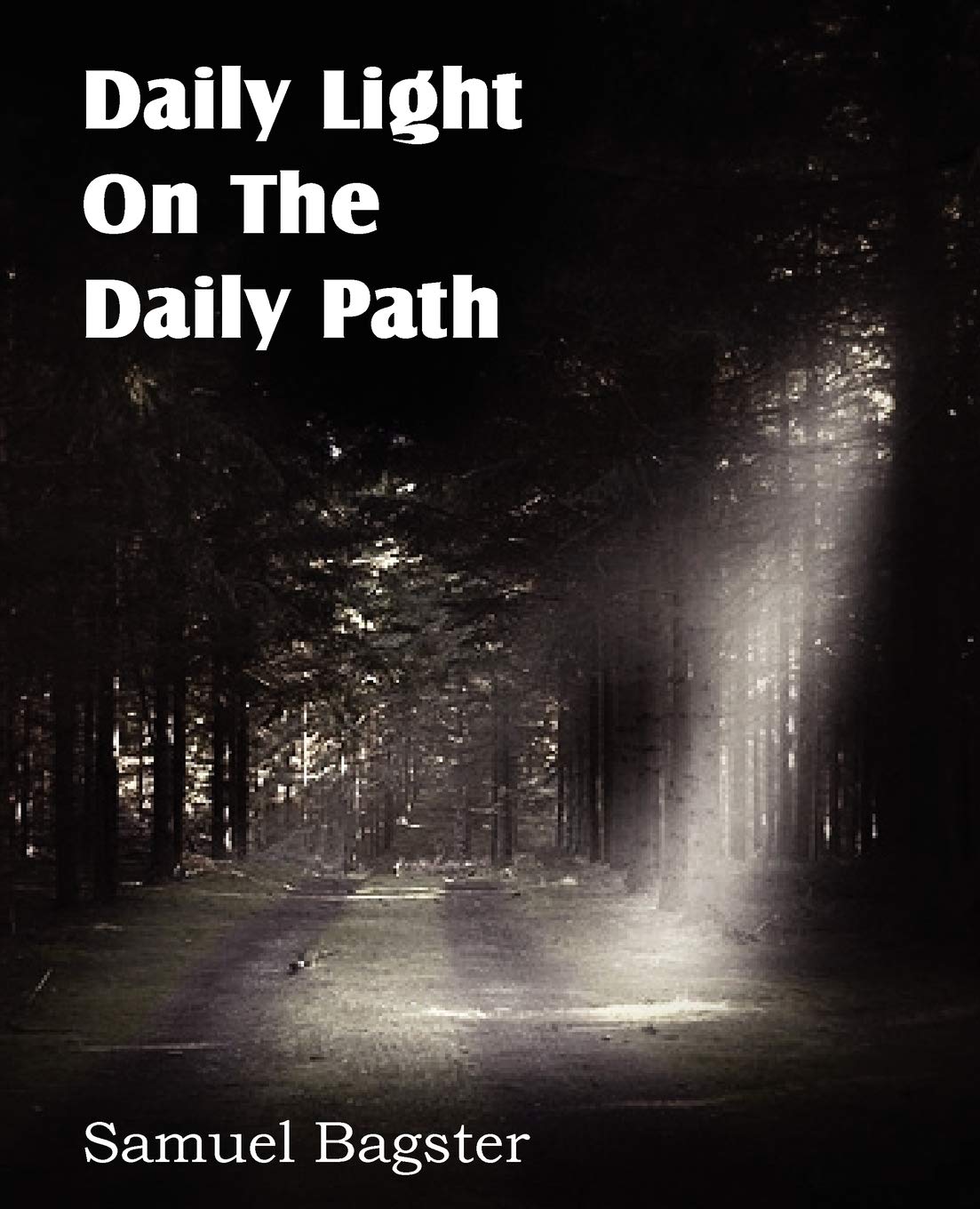 Daily Light On The Daily Path,Used