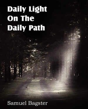 Daily Light On The Daily Path,Used