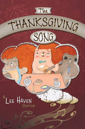 The Thanksgiving Song,Used